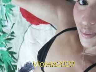 Violeta2020