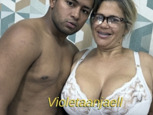 violetaanjaell Archive DVD ORG