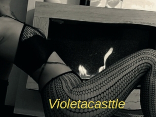 Violetacasttle