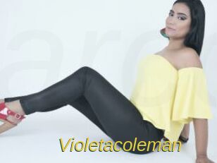 Violetacoleman