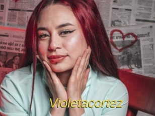 Violetacortez
