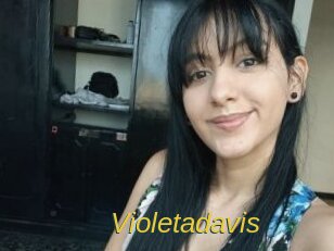 Violetadavis