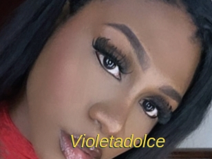 Violetadolce
