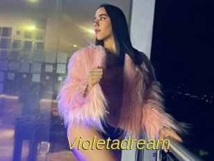 Violetadream