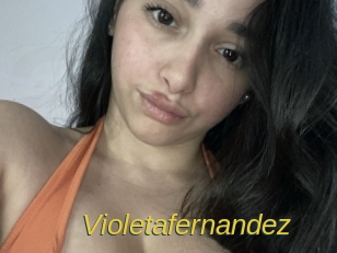 Violetafernandez