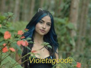 Violetagoode