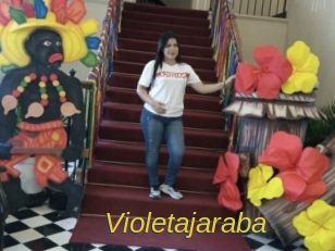 Violetajaraba