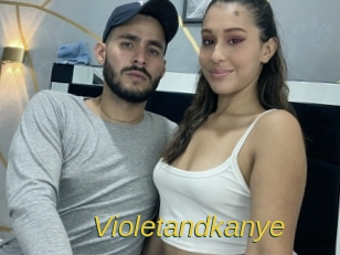 Violetandkanye