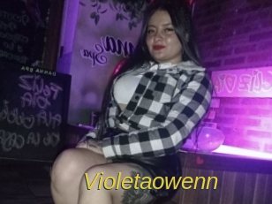 Violetaowenn