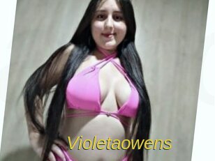 Violetaowens