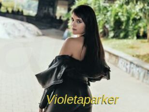 Violetaparker