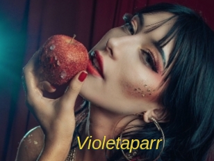 violetaparr Archive DVD ORG
