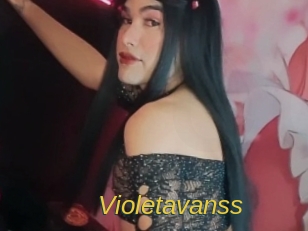 violetavanss Archive DVD ORG