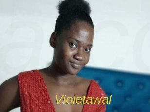 Violetawal