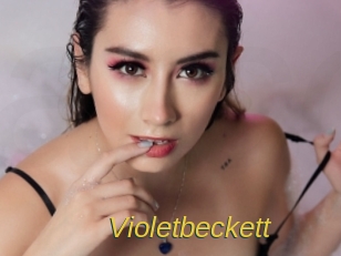 Violetbeckett