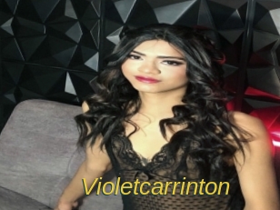 Violetcarrinton