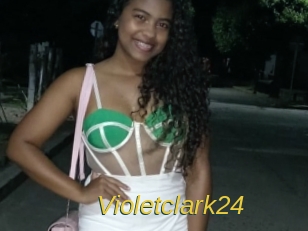Violetclark24