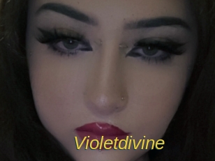 Violetdivine