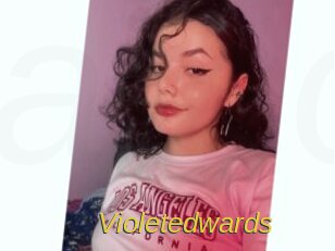Violetedwards