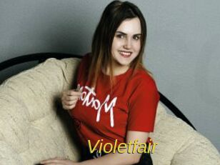 Violetfair
