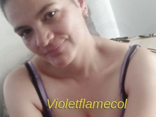 Violetflamecol