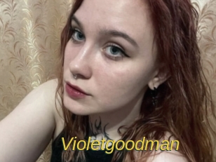 violetgoodman Archive DVD ORG