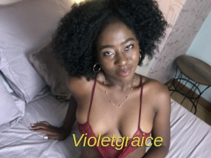 violetgraice Archive DVD ORG