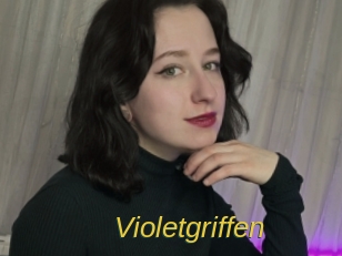 Violetgriffen