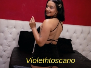 Violethtoscano