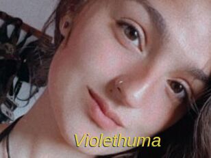 Violethuma