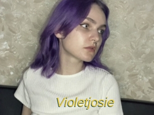 Violetjosie