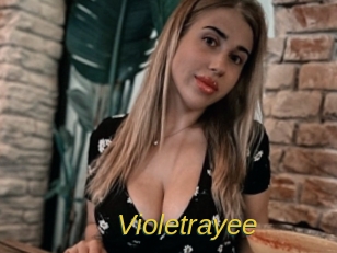 Violetrayee