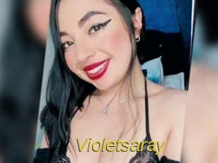 Violetsaray