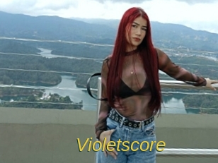 Violetscore