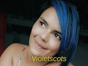 Violetscots