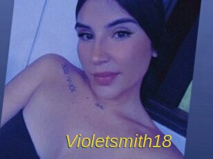 Violetsmith18
