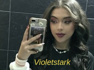 Violetstark