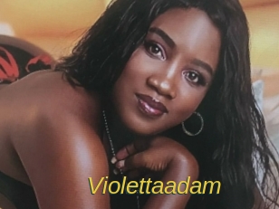 violettaadam Archive DVD ORG