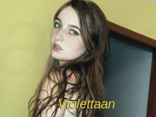 Violettaan