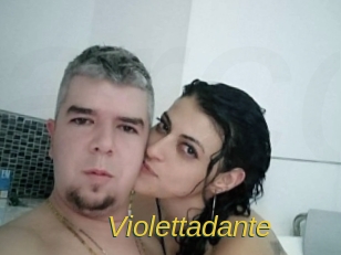 Violettadante