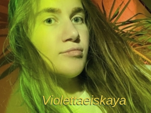 Violettaeiskaya