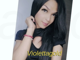 violettagold Archive DVD ORG