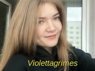 Violettagrimes