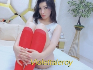 Violettaleroy
