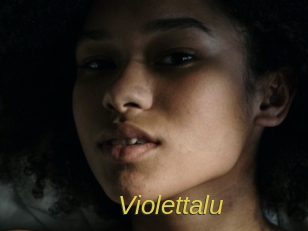 Violettalu