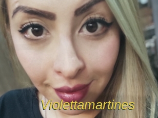 Violettamartines
