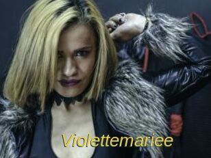 Violettemariee