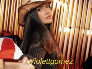 violettgomez Archive DVD ORG