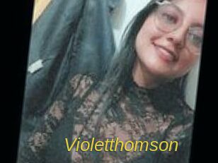 Violetthomson