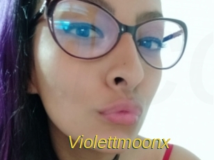 Violettmoonx